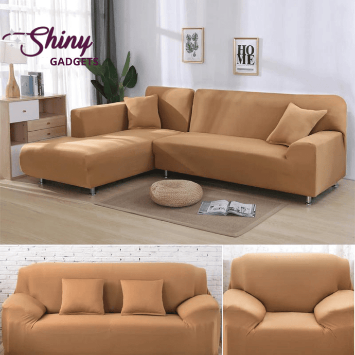 What kind of sofa slipcovers is best to use?