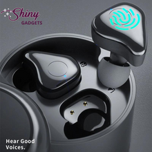 Load image into Gallery viewer, 2 in 1 Wireless Earphone &amp; Portable Speaker