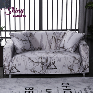 Shiny Gadgets  | Stylish Deer Antlers | Patterned Sofa & Cushion Slipcovers