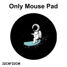 Load image into Gallery viewer, Vertical Ergonomic Mouse |  Wireless Rechargeable Gaming Mouse 2400 DPI USB Optical 5D Mouse