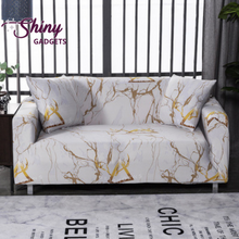 Load image into Gallery viewer, Shiny Gadgets  | Stylish Deer Antlers | Patterned Sofa &amp; Cushion Slipcovers